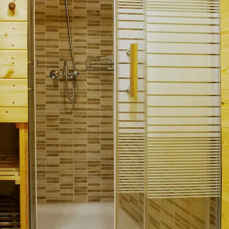 Apartamento Kadosa Jurta *