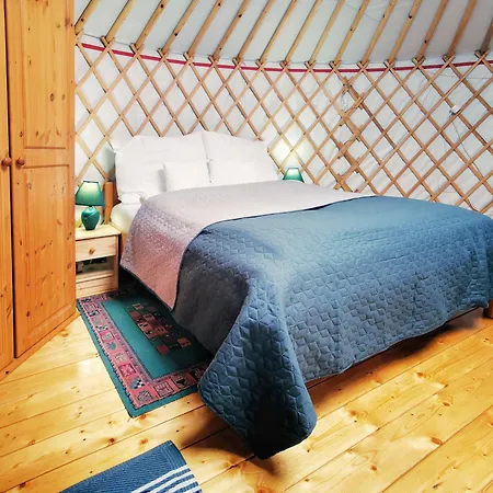 Kadosa Jurta Apartamento Esztergom